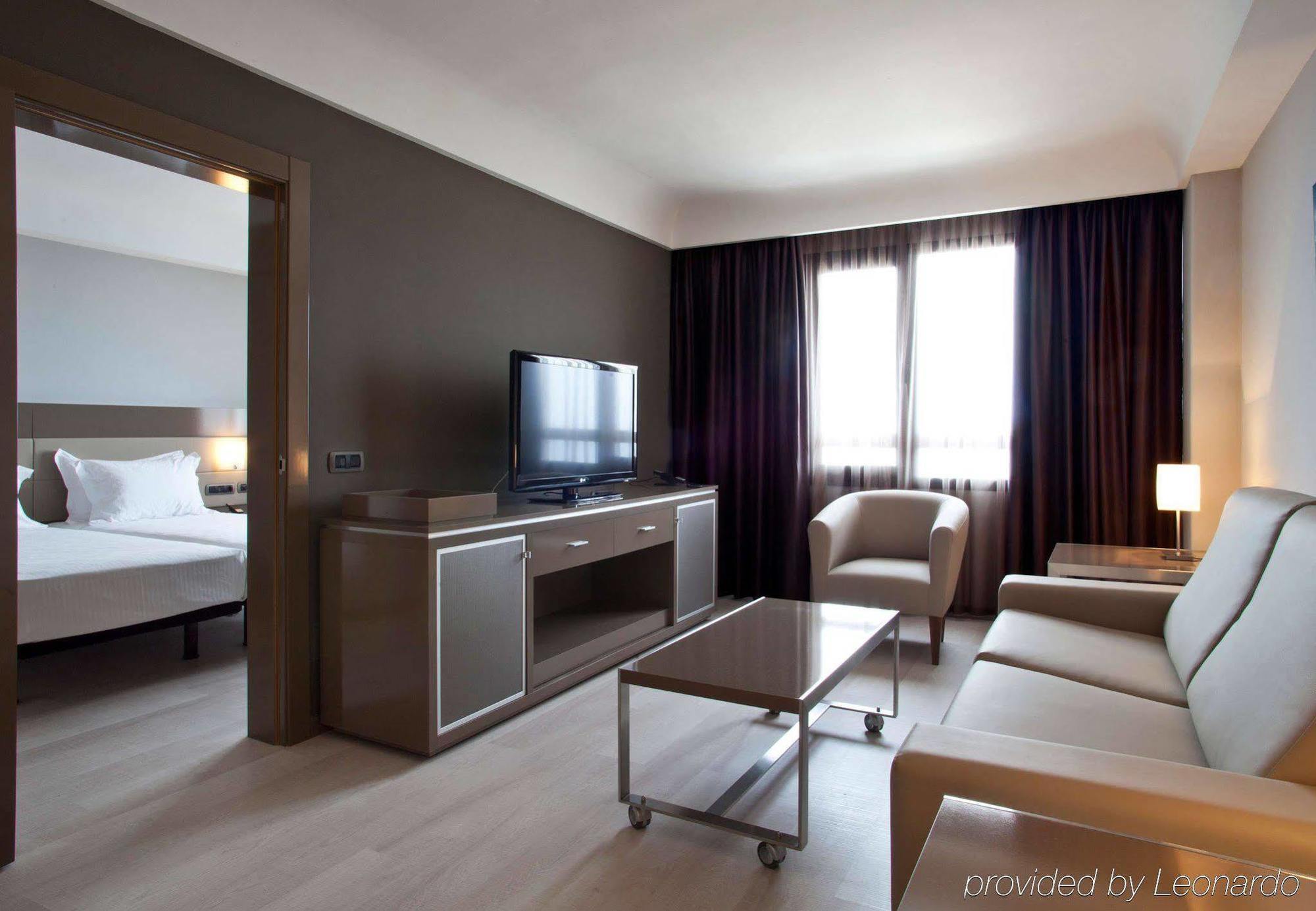 Hotel Ac Iberia By Marriott Las Palmas de Gran Canaria