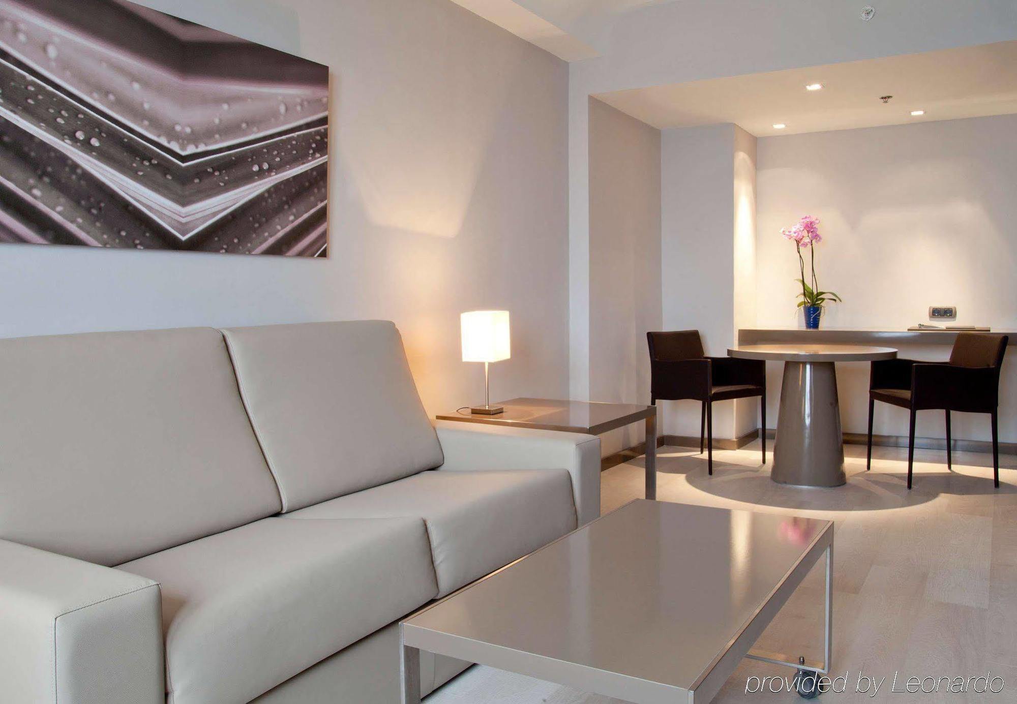 Hotel Ac Iberia By Marriott Las Palmas de Gran Canaria