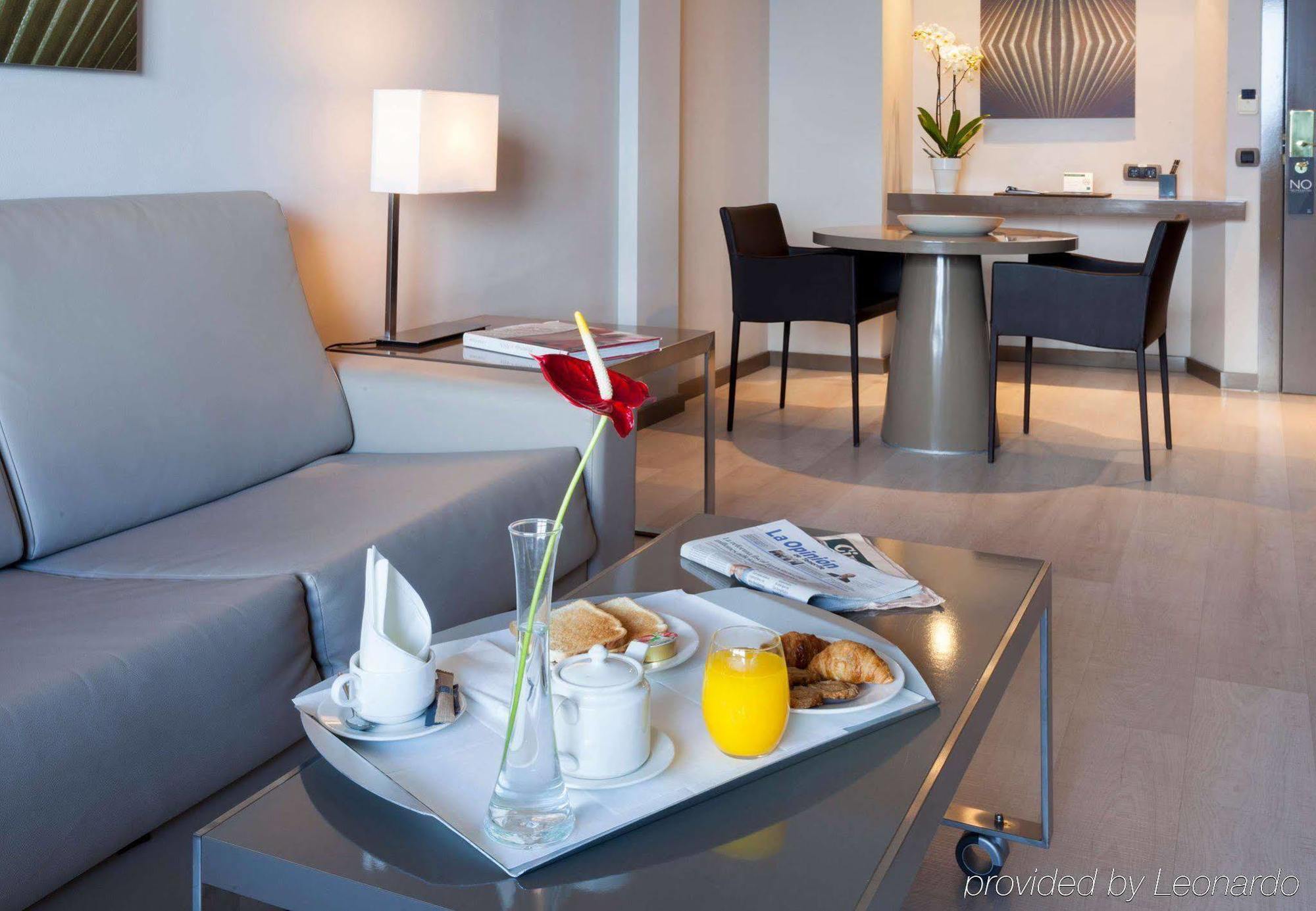 Hotel Ac Iberia By Marriott 4*