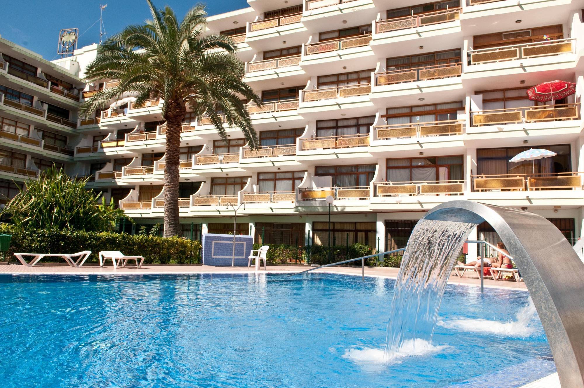 Apartamento Australia