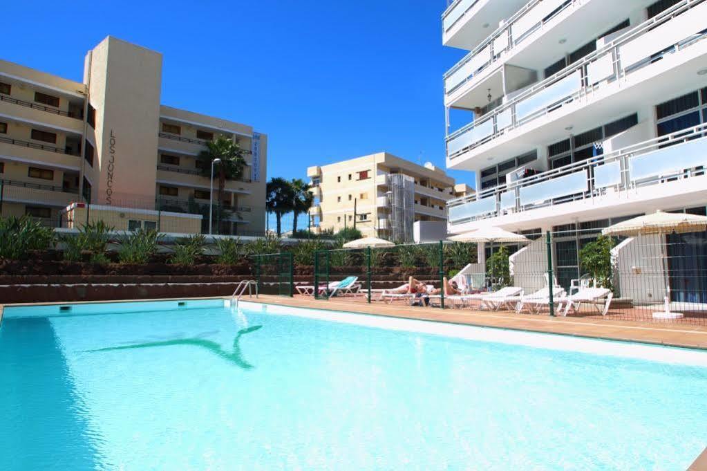 Apartamento Strelitzias Playa del Inglés