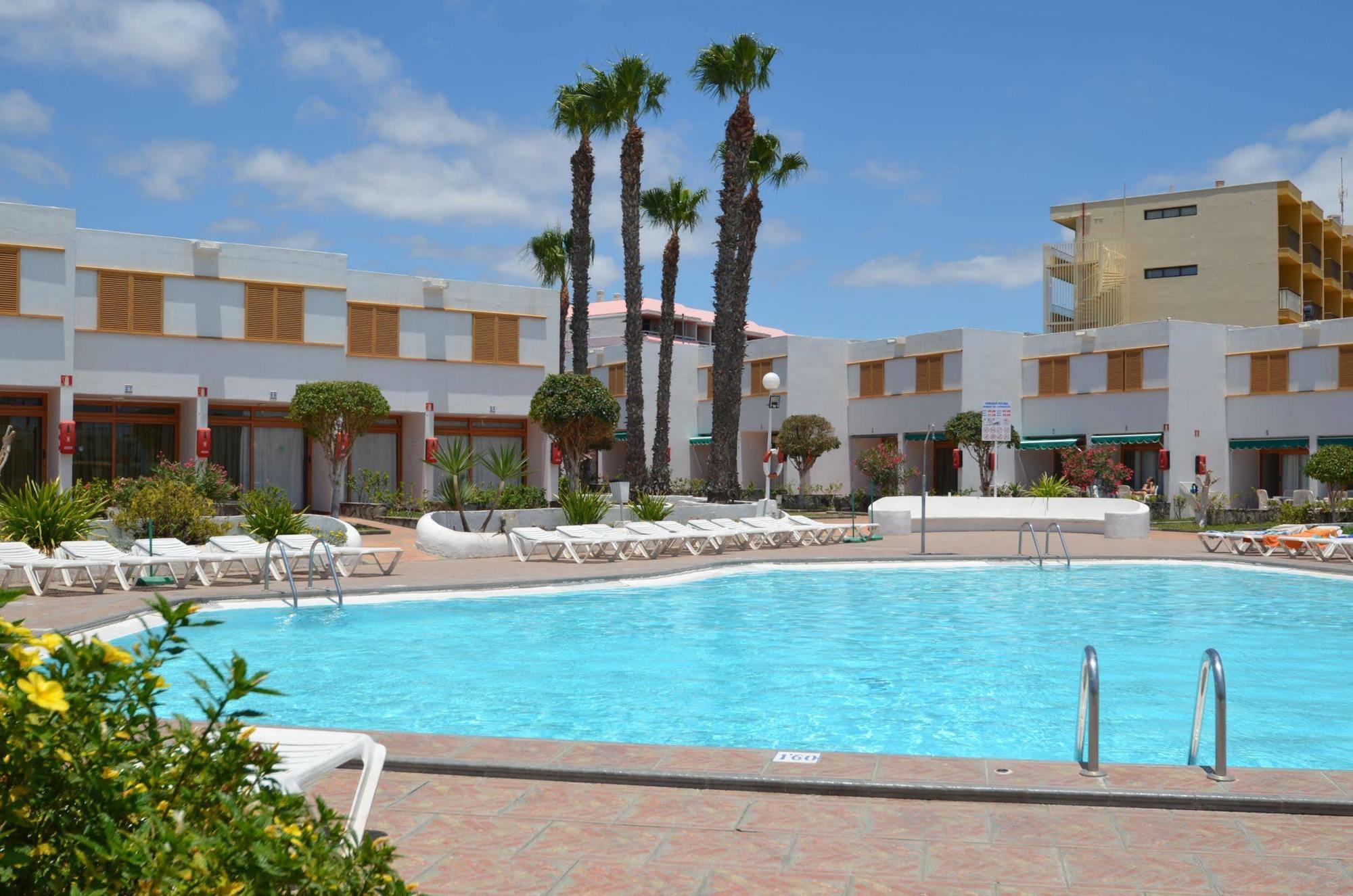 Alsol Brisas * Playa del Inglés