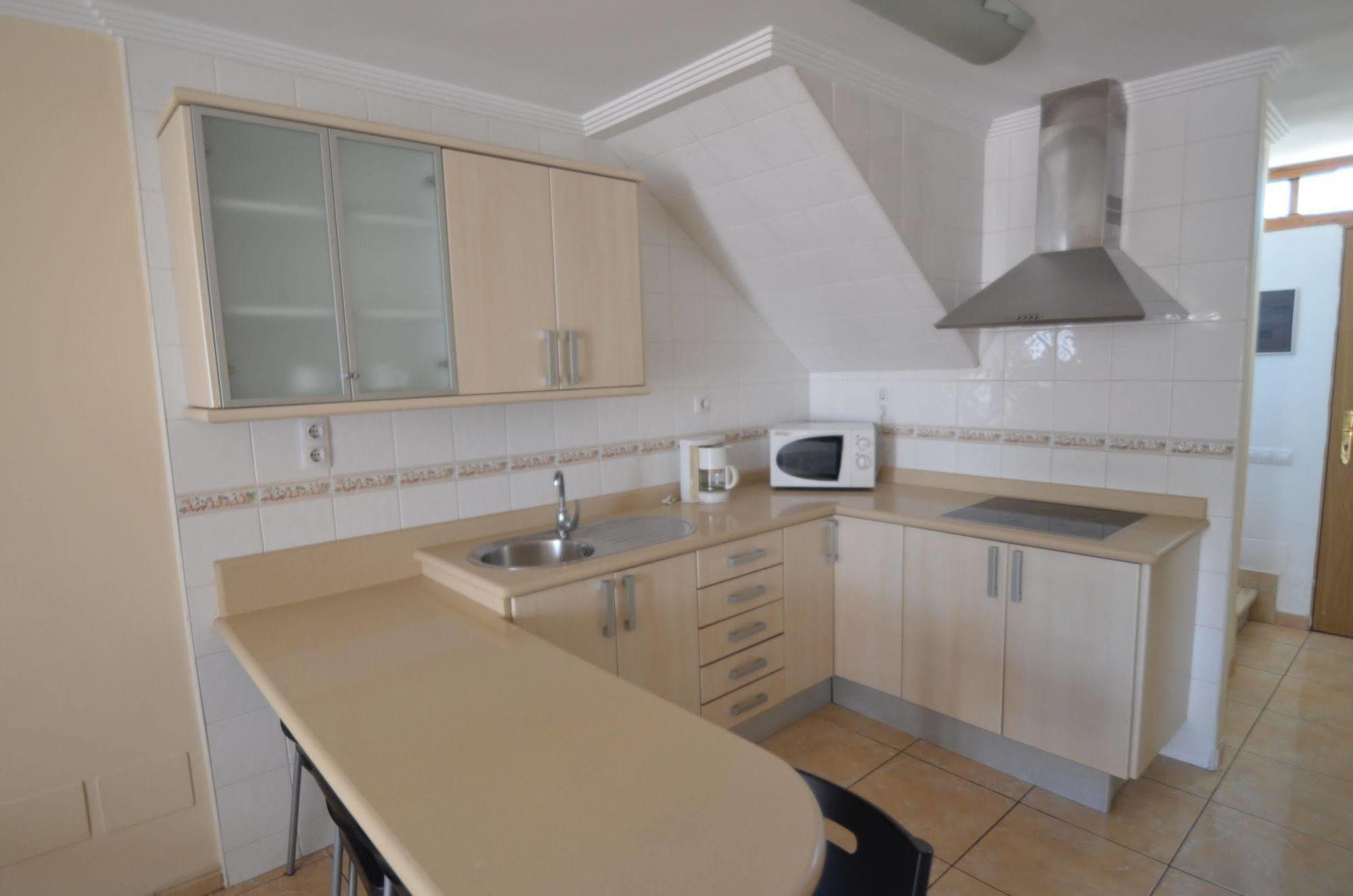 Alsol Brisas Appartement Playa del Inglés