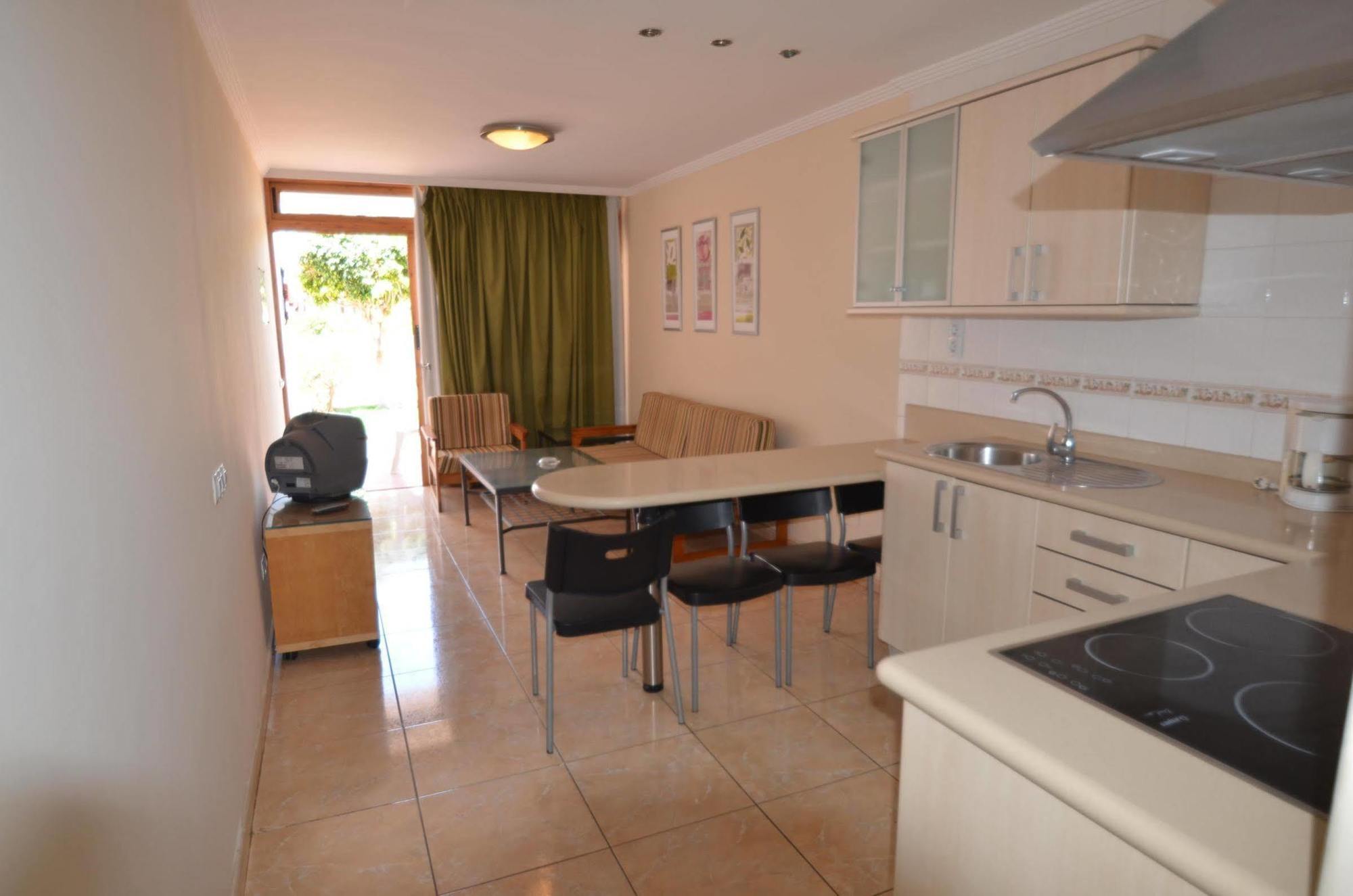 Alsol Brisas Appartement