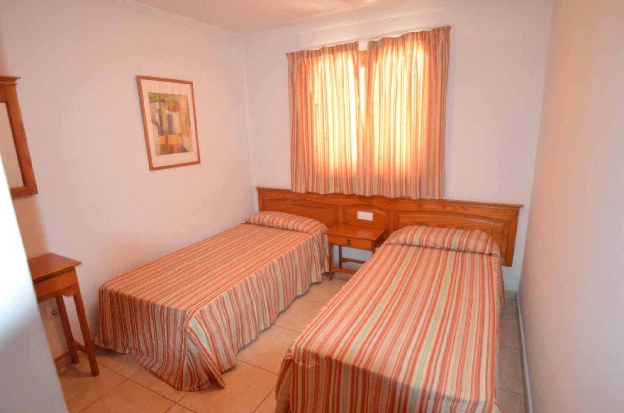 Alsol Brisas Appartement