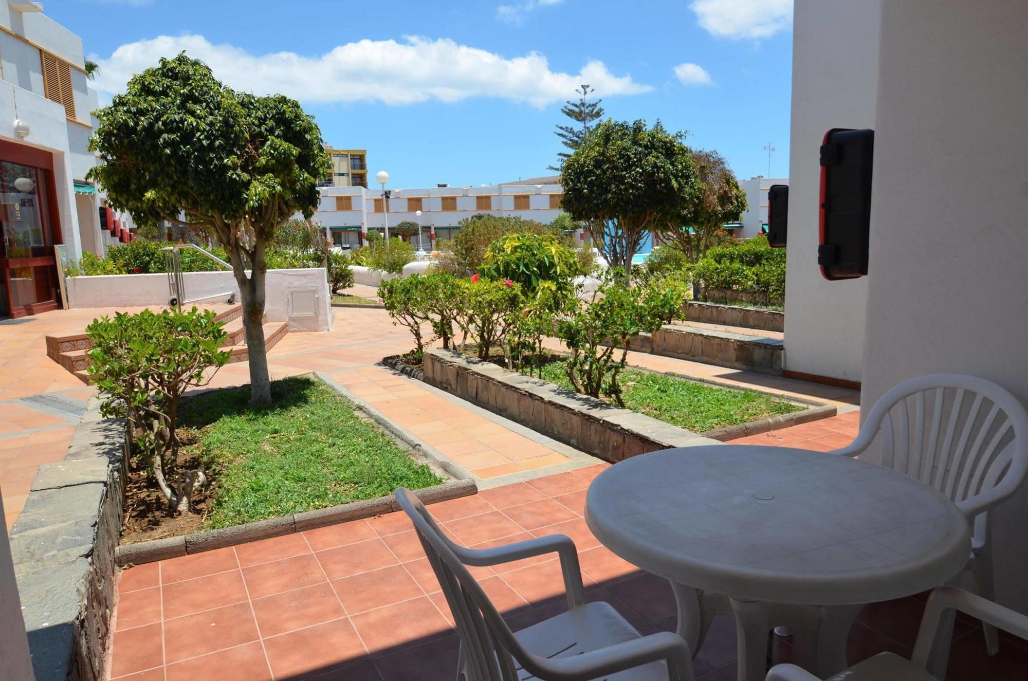 Alsol Brisas * Playa del Inglés