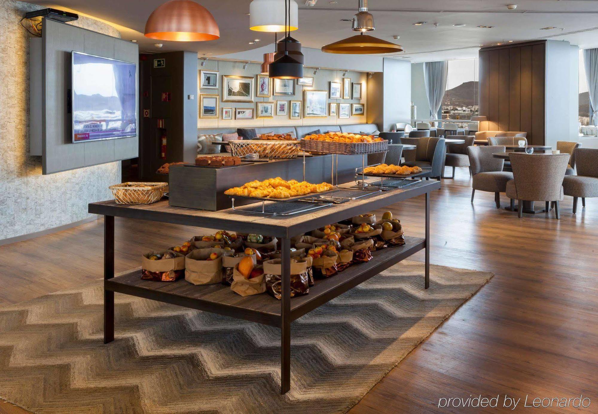 Ac Gran Canaria By Marriott Hotel Las Palmas