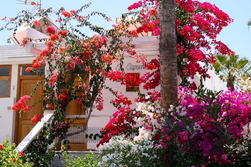 El Capricho Apartamento *
