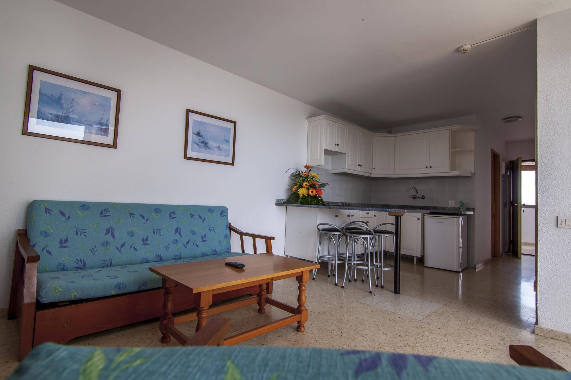 Appartement Roja
