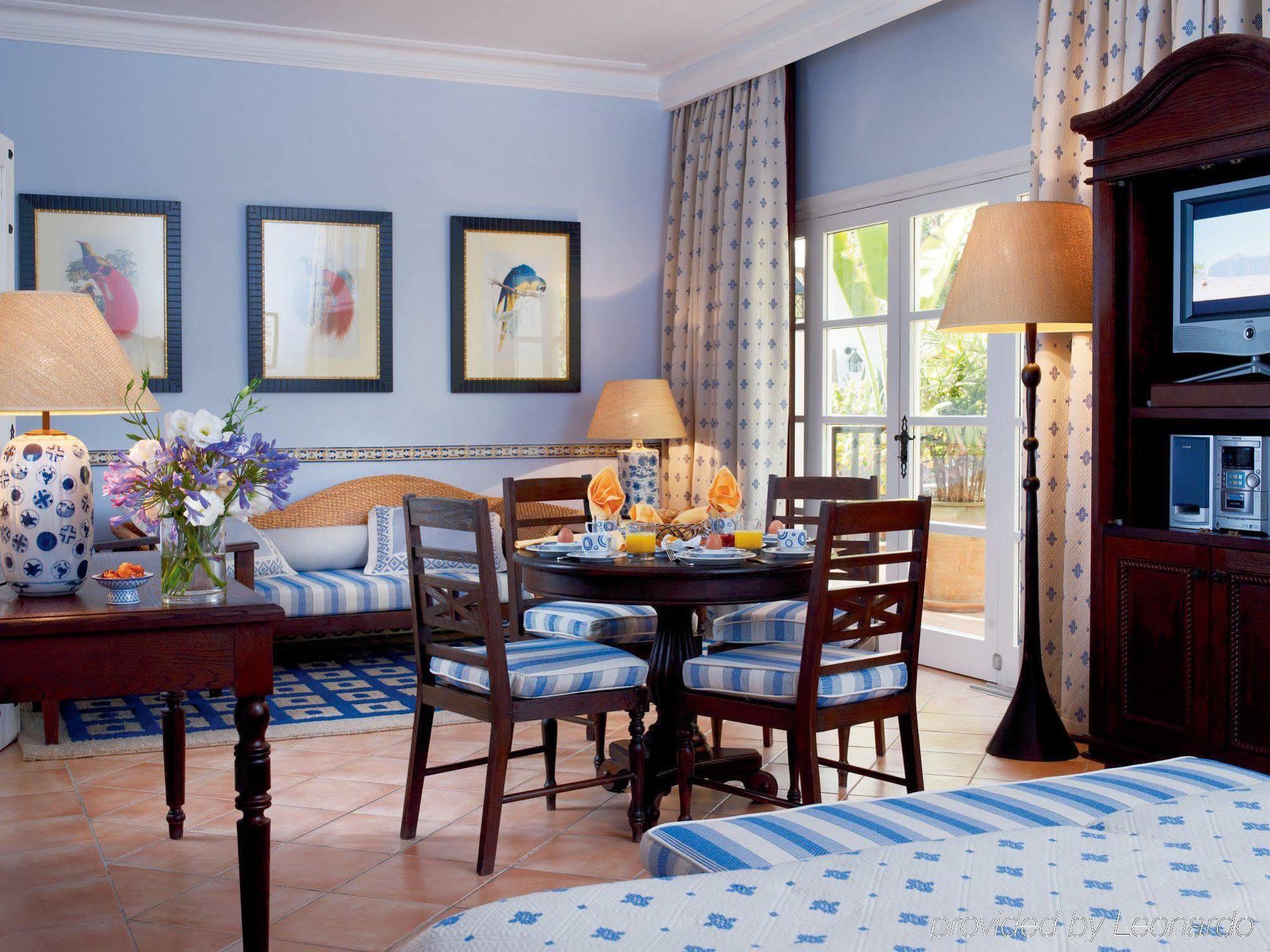 Seaside Grand Residencia - Gran Lujo Hotel Maspalomas (Gran Canaria)