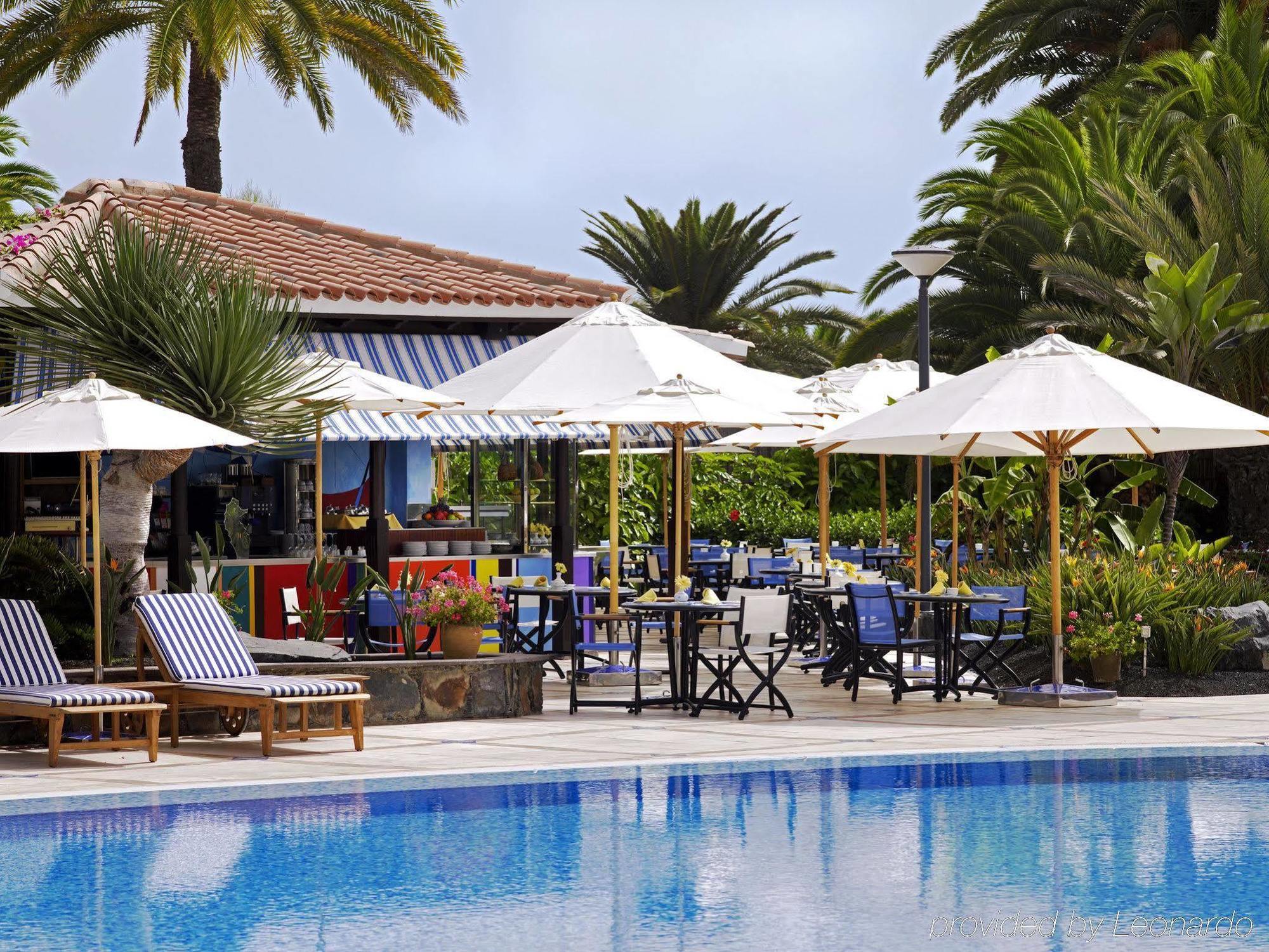 Seaside Grand Residencia - Gran Lujo Hotel
