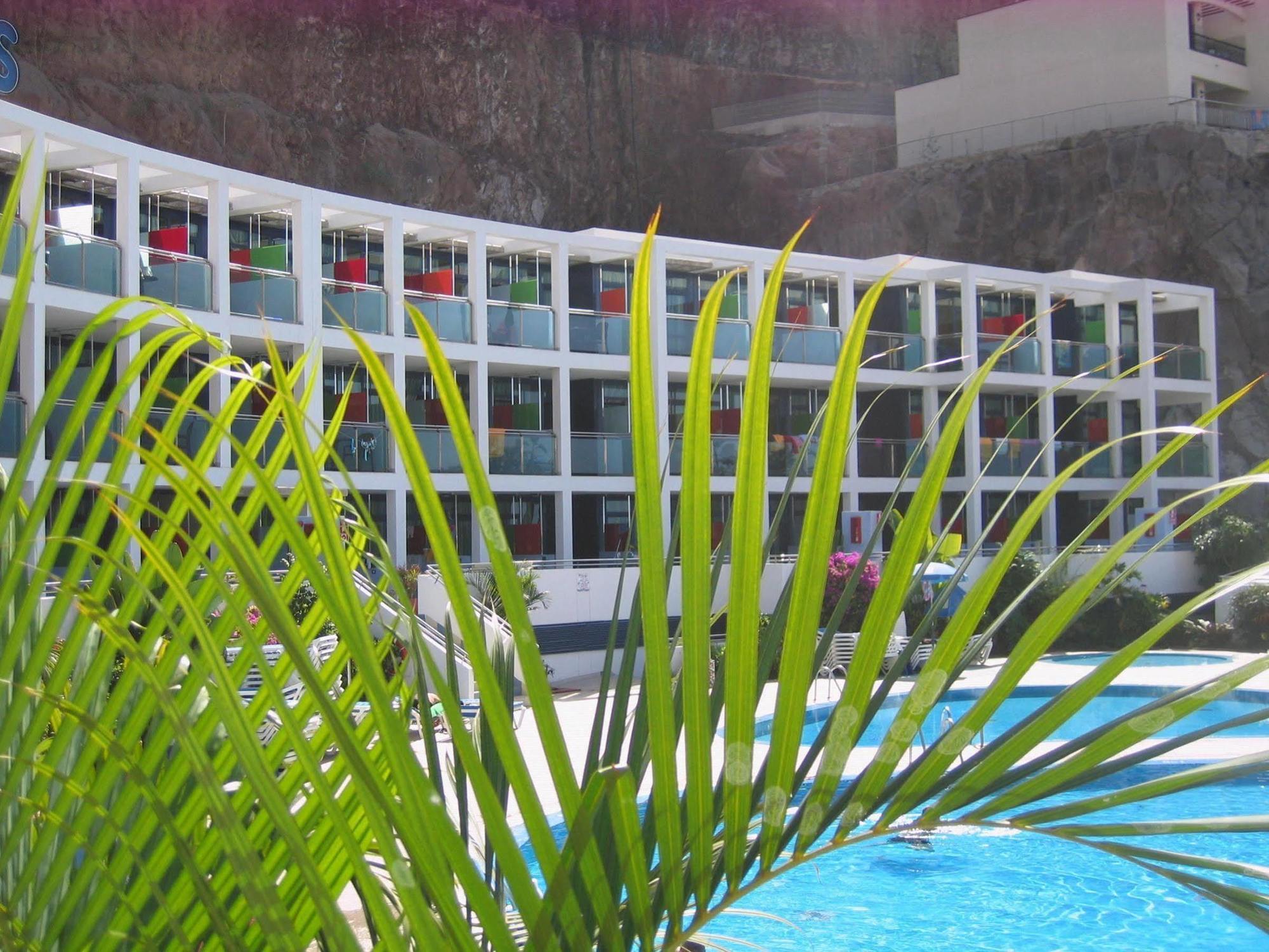 Gran Apartment Amadores