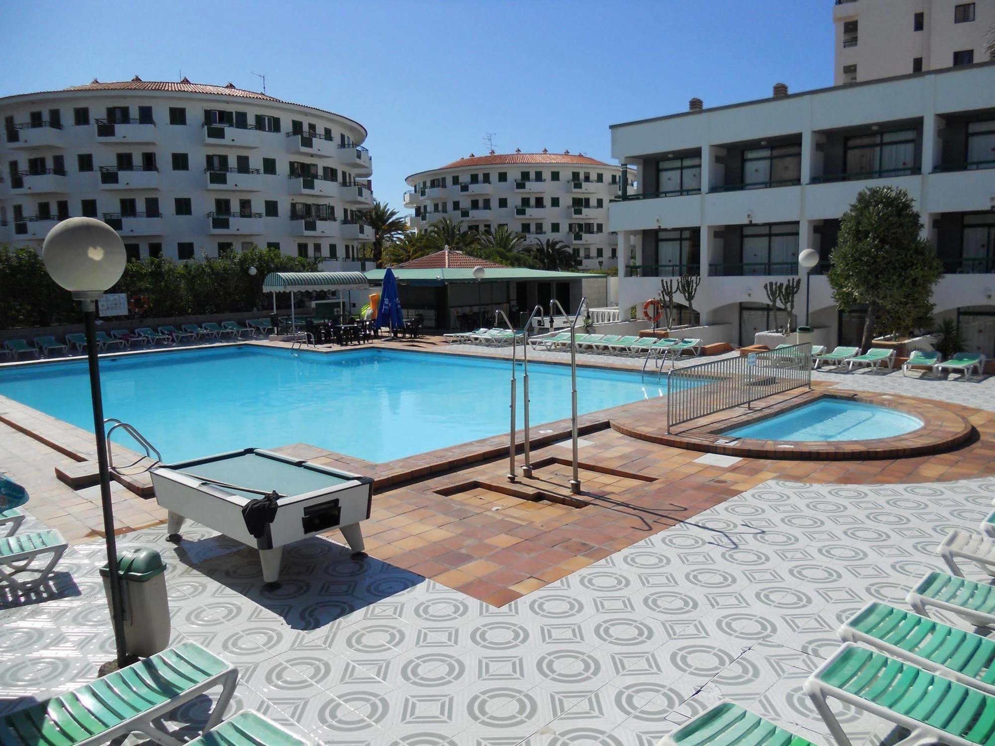 Park Apartahotel Playa del Inglés