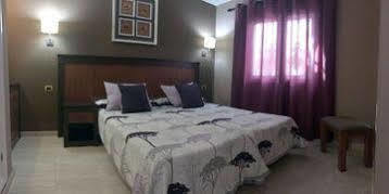 Hotel Mozart