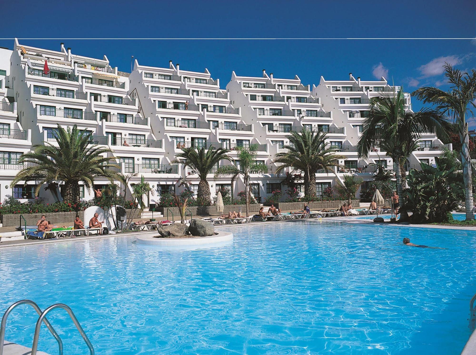 Babalu Aparthotel *