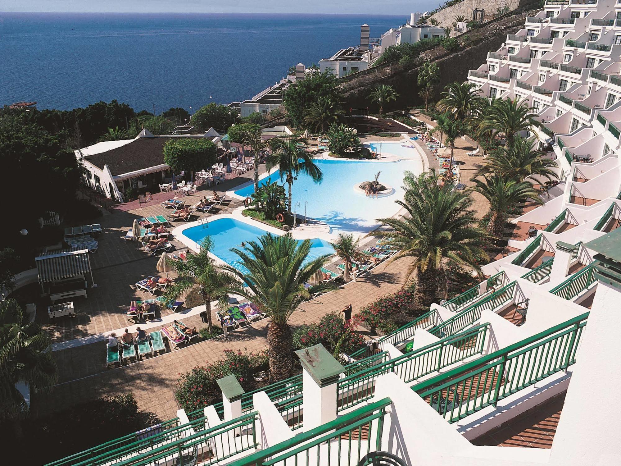Babalu Aparthotel *