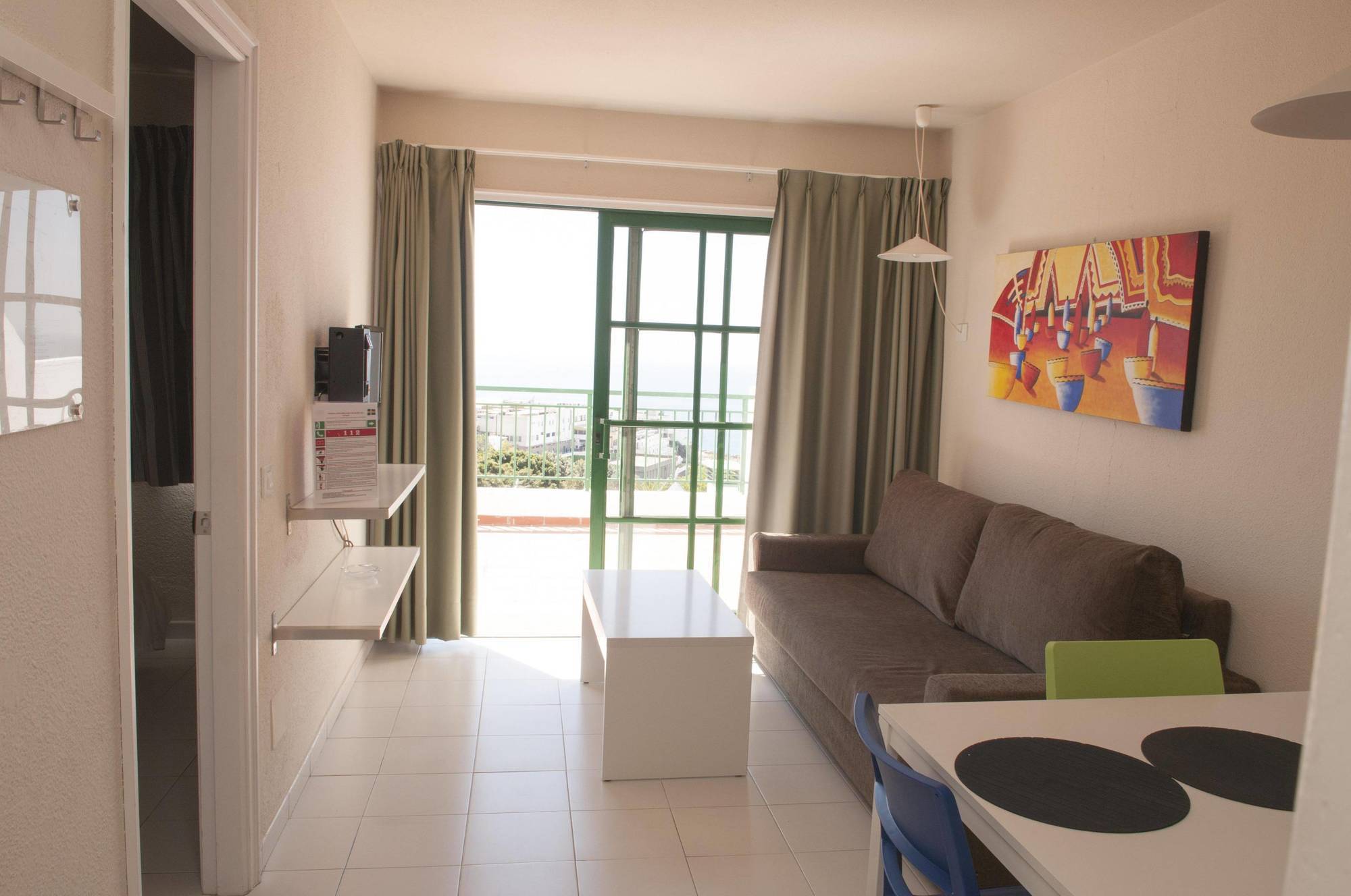 Aparthotel Babalu *