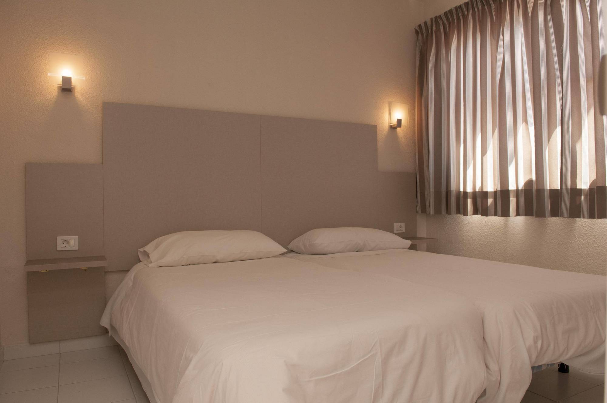 Aparthotel Babalu Puerto Rico (Gran Canaria)
