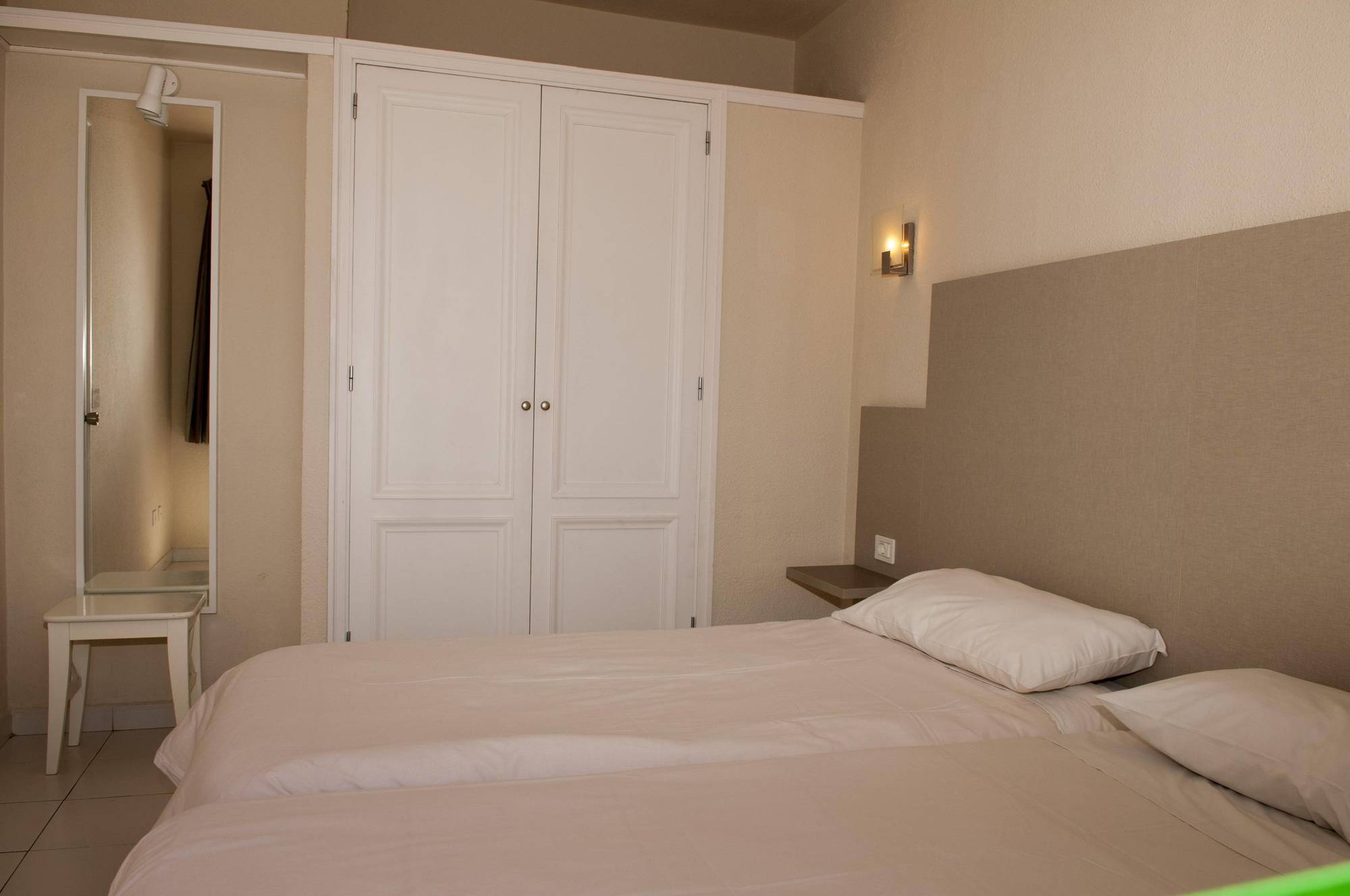 Aparthotel Babalu