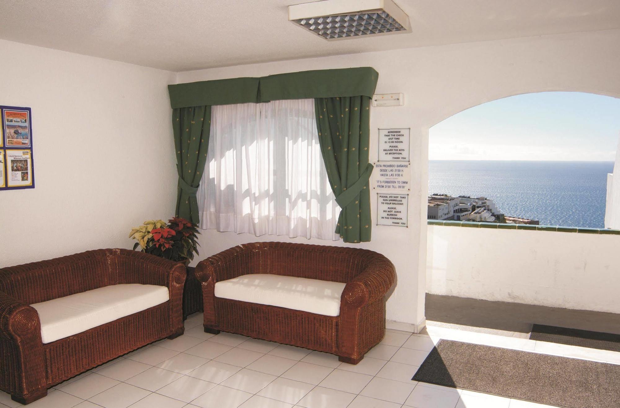 Aparthotel Babalu