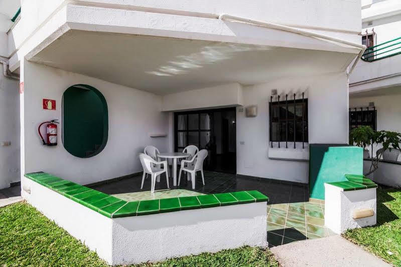 Hotel Heliomar