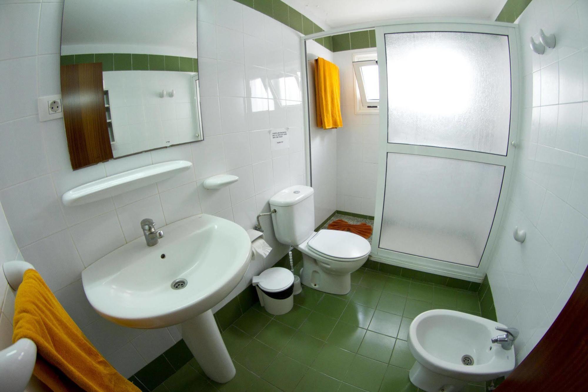 Hotel Heliomar Puerto Rico (Gran Canaria)