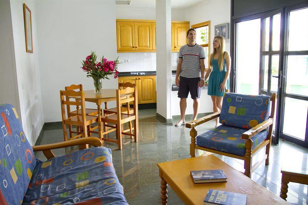 Heliomar Hotel