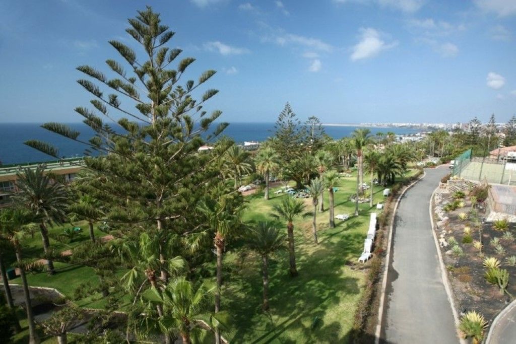 Abora Interclub Atlantic By Lopesan 4* San Agustin (Gran Canaria)