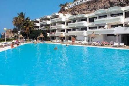 Appartement Portonovo Puerto Rico (Gran Canaria)