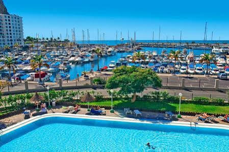 Portonovo Appartement Puerto Rico (Gran Canaria)