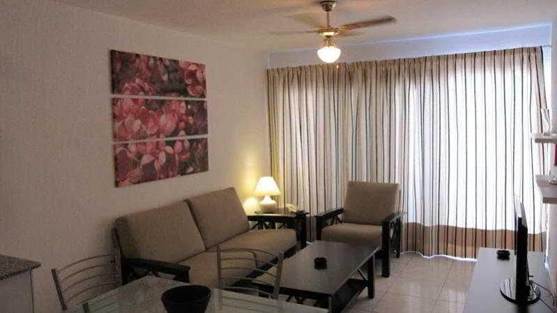 Portonovo Appartement Puerto Rico (Gran Canaria)