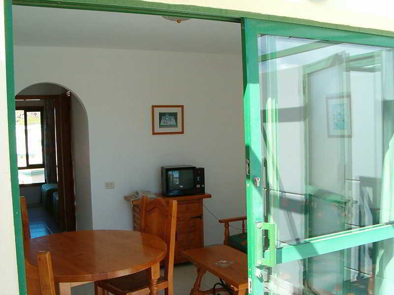 Green Ocean Aparthotel 2*