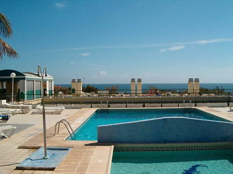 Green Ocean Aparthotel