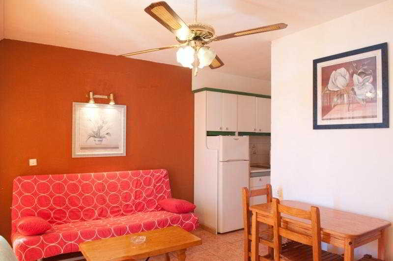 Australia Apartamento Playa del Inglés