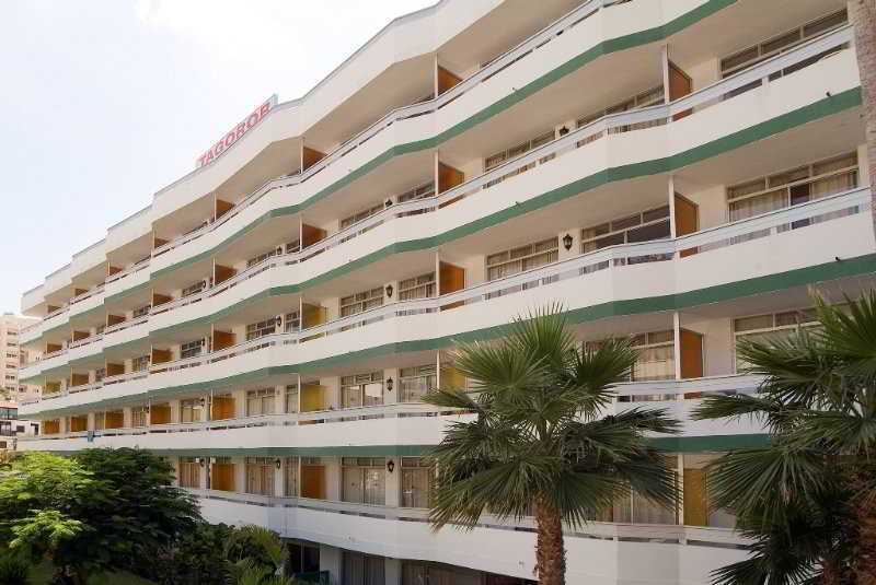 Tagoror - Adults Only Aparthotel Playa del Ingles (Gran Canaria)