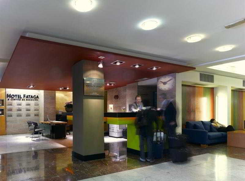 Livvo Fataga Hotel