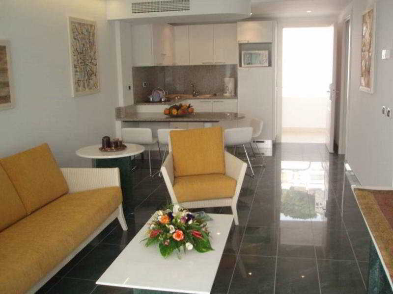Appartement El Greco (adults Only)