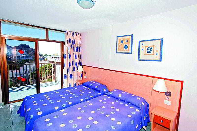 Grupotel Revoli Puerto Rico (Gran Canaria)