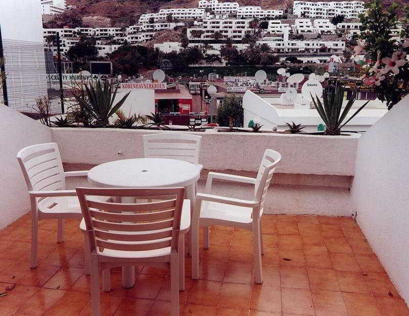 Apartment Montecarlo *