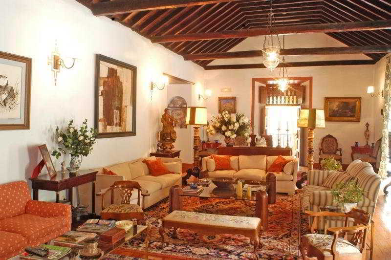 Cortijo San Ignacio 4*