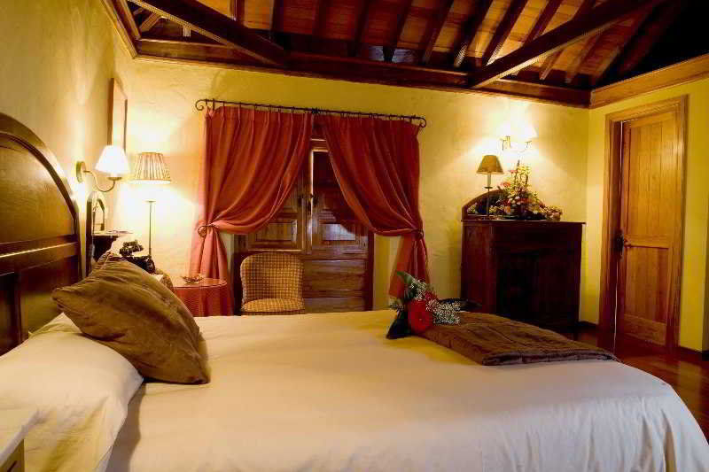 Rural Casa De Camellos Casa rural