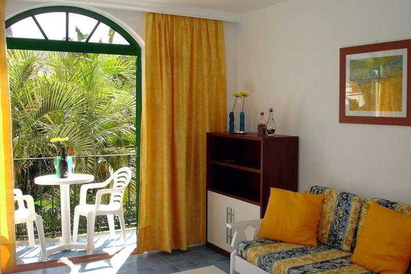 Apartment Billy's By Livvo Puerto De Mogan