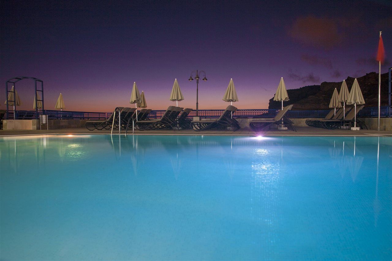 Aparthotel Club Cala Blanca Taurito