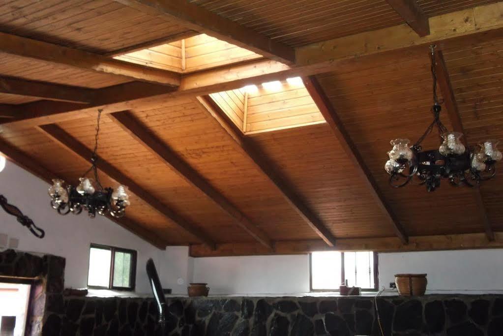 Casa La Gollada * Cazadores