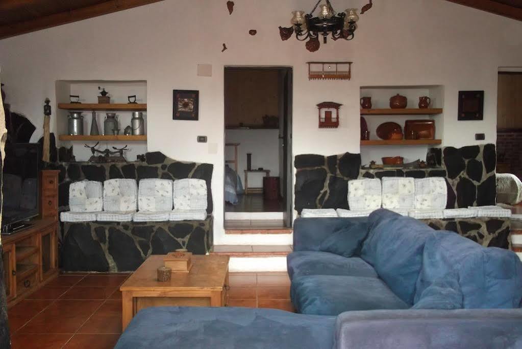 Casa La Gollada * Cazadores
