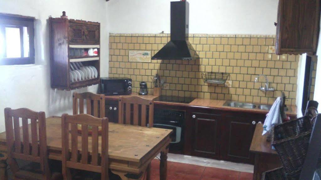 Casa La Gollada Country house Cazadores
