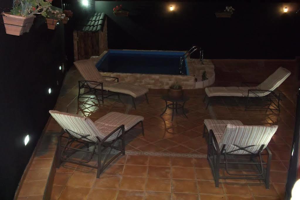 Casa La Gollada *