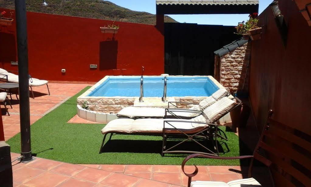 Country house Casa La Gollada Cazadores