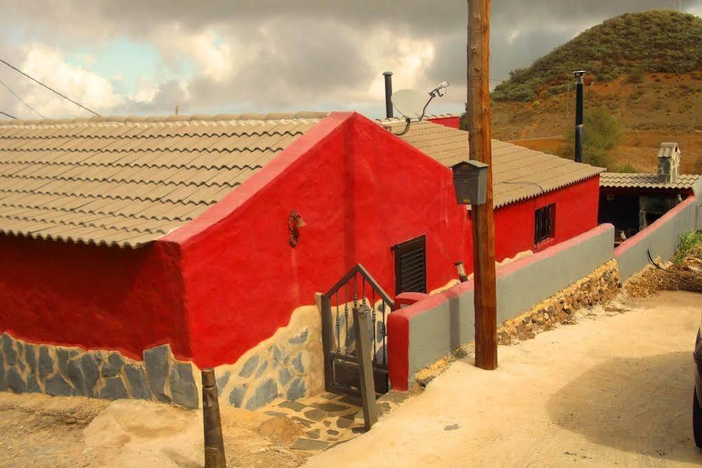 Casa La Gollada Cazadores
