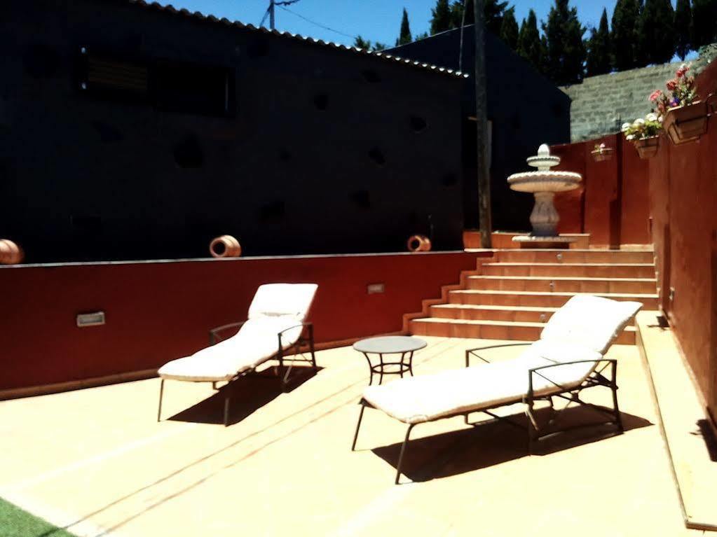 Casa La Gollada Country house *